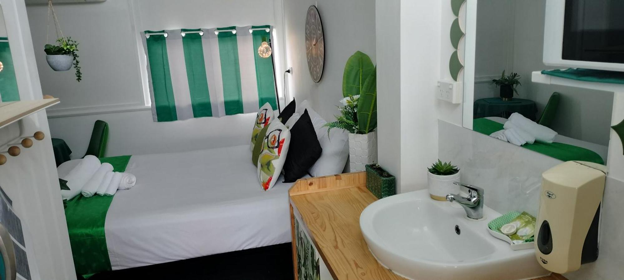 Nationwide Motel Gympie Bagian luar foto